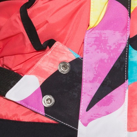 SPYDER Skijacke CONQUER Лыжная куртка CONQUER