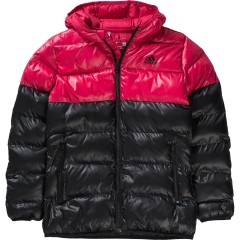 adidas Winterjacke fur Madchen Зимняя куртка для девочки