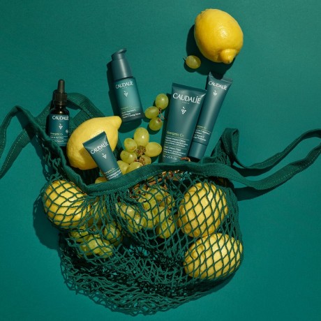 Caudalie Anti-Mudigkeit Augenpflege Уход за глазами против усталости