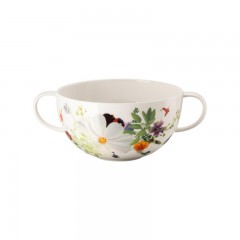 Rosenthal Rosenthal Brillance Grand Air Suppen-Obertasse 0,37 L Чашка для супа Rosenthal Brillance Grand Air 0,37 л