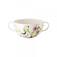 Rosenthal Rosenthal Brillance Grand Air Suppen-Obertasse 0,37 L Чашка для супа Rosenthal Brillance Grand Air 0,37 л