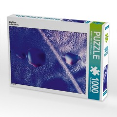 CALVENDO Puzzle CALVENDO Puzzle Big Blue Пазл CALVENDO Puzzle Big Blue