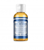 Dr.Bronner's (Доктор Броннерс) 18-IN-1 Naturseife Pfefferminze Органическое мыло, 60 мл