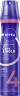 NIVEA Care & Hold Haarspray, 250 ml, Нивеа Лак для волос, пантенол и витамин B3, до 24ч фиксация, восстановление, 250 мл