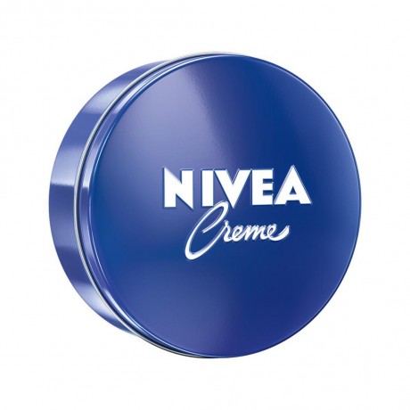 Nivea Nivea Creme  Уровень крема