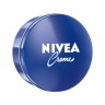 Nivea Nivea Creme  Уровень крема