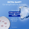 NIVEA Derma Control Restore Anti-Transpirant Spray, 150 ml, Нивеа Антиперспирант спрей, гиалурон и витамин E, для чувствительной кожи, 72ч защита, 150 мл