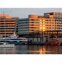 CALVENDO Puzzle CALVENDO Puzzle Emotional Moments: Barcelona Пазл CALVENDO Puzzle Emotional Moments: Барселона