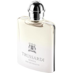Trussardi (Труссарди) 1911 Donna Eau de Toilette Туалетная вода Spray Спрей, 30 мл