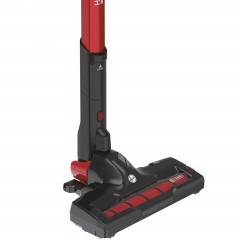 Hoover Hoover Akku-Hand-und Stielstaubsauger HF522REW 011, beutellos, Motorisierte Duse mit LED Leuchten  Беспроводной ручной пылесос Hoover HF522REW 011, без мешка, с насадкой с электроприводом и светодиодной подсветкой.