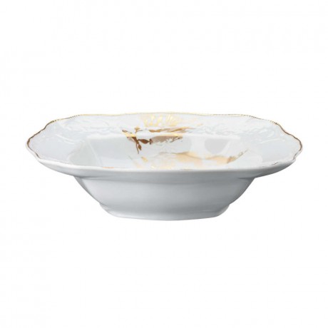 Rosenthal Rosenthal Heritage Midas Schussel mittel d: 30 cm / 1,60 L Чаша Rosenthal Heritage Midas средняя d: 30 см / 1,60 л