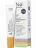 NO COSMETICS All-in Eye Sleeping Mask, 15 ml, No Cosmetics Ночная маска для области вокруг глаз с глицерином и транексамовой кислотой, против отёков и тёмных кругов, 15 мл