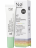 NO COSMETICS All-in Eye Sleeping Mask, 15 ml, No Cosmetics Ночная маска для области вокруг глаз с глицерином и транексамовой кислотой, против отёков и тёмных кругов, 15 мл