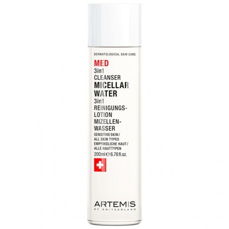 Artemis Cleansing Make-up Remover Очищающее средство для снятия макияжа