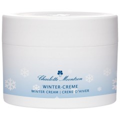 Charlotte Meentzen Wintercreme  зимний крем