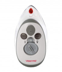 Veritas Veritas Dampfbugeleisen MiniSteam Bugeleisen, 408 W, Ideal fur unterwegs  Паровой утюг Veritas MiniSteam, 408 Вт, идеально подходит для путешествий