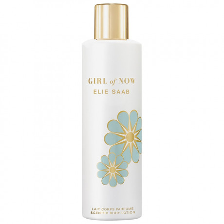 Elie Saab  Bodylotion Girl of Now, 200 мл
