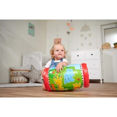 Simba ABC Krabbelrolle Ролик для ползания ABC