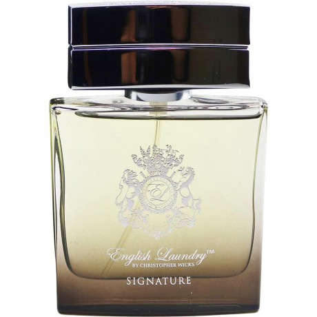 English Laundry Signature Eau de Parfum Парфюмерная вода Spray Спрей, 50 мл
