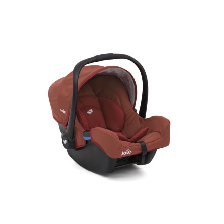 Joie Babyschale Детское Автокресло Gemm Brick Red