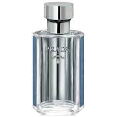 Prada (Прада)  Eau de Toilette (EdT) Туалетная вода LHomme LEau, 100 мл