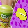 Slimy SLIMY® Fruity Original 80g Spielmasse im Becher SLIMY® Fruity Original 80г игровая масса в стаканчике