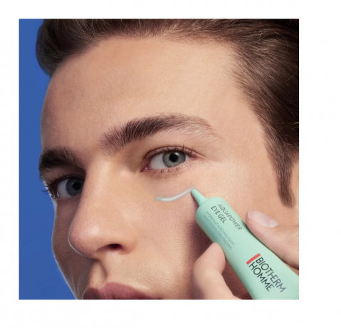 Biotherm Aquapower Fresh Eyes Крем для глаз 15мл