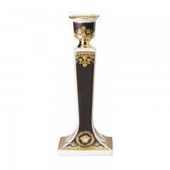 Rosenthal meets Versace Rosenthal Versace I love Baroque Leuchter mit Kerze h: 21 cm Rosenthal Versace I love Baroque подсвечник со свечой h: 21 см