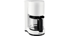 Krups Krups AromaCafe 5 F 183 01, Filtermaschine weiss  weiss Krups AromaCafe 5 F 183 01, фильтр-машина белый