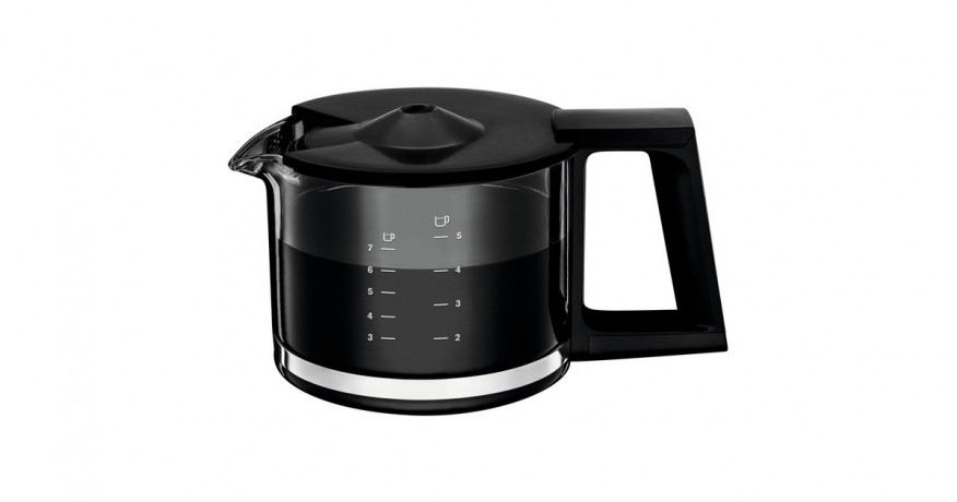 Krups Krups AromaCafe 5 F 183 01, Filtermaschine weiss  weiss Krups AromaCafe 5 F 183 01, фильтр-машина белый