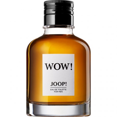 JOOP! WOW! Eau de Toilette Туалетная вода Spray Спрей, 60 мл