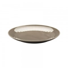 Arzberg Arzberg Joyn Grau Teller flach 20 cm Arzberg Joyn Grey Тарелка плоская 20 см