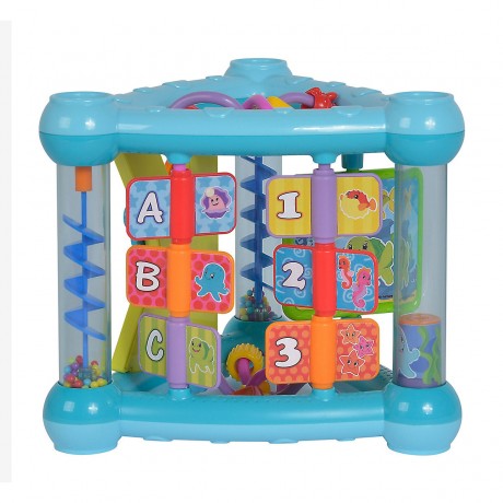 Simba ABC Activity Dreieck Треугольник активности ABC