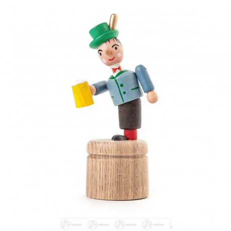 Wackelfigur Wackelfigur Bayer  Hohe ca 8 Кивая фигура Кивая фигура Bayer Hohe ca 8