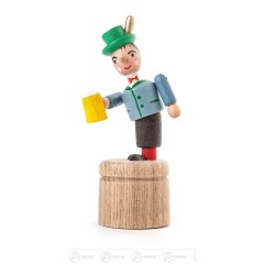 Wackelfigur Wackelfigur Bayer  Hohe ca 8 Кивая фигура Кивая фигура Bayer Hohe ca 8