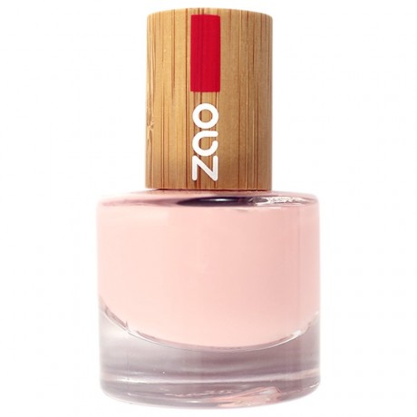 ZAO 642 - French Beige Nagellack Nagellack, 8 мл