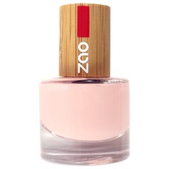 ZAO 642 - French Beige Nagellack Nagellack, 8 мл