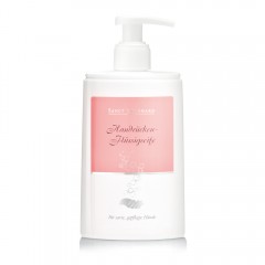 Kraueterhaus Sanct Bernhardt &quot;Back of the Hand&quot; Liquid Soap, 250 мл