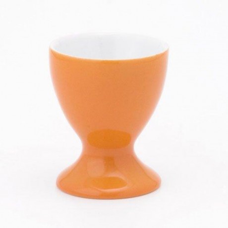 Kahla Kahla Pronto Colore orange Eierbecher mit Fuss Kahla Pronto Colore подставка для яиц с оранжевыми ножками