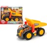 Dickie Toys Kipplaster Volvo mit Gewichtserkennung Самосвал Volvo с функцией определения веса