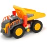 Dickie Toys Kipplaster Volvo mit Gewichtserkennung Самосвал Volvo с функцией определения веса