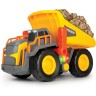 Dickie Toys Kipplaster Volvo mit Gewichtserkennung Самосвал Volvo с функцией определения веса
