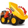 Dickie Toys Kipplaster Volvo mit Gewichtserkennung Самосвал Volvo с функцией определения веса