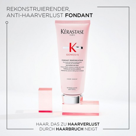 Kerastase Fondant Renforcateur  Ренфоркатор помады