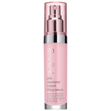 Rodial  (Родиал) Pink Diamond Instant Lifting Serum Serum Gesicht, 30 мл
