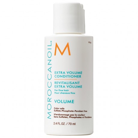 Moroccanoil Extra Volume Haarspulung Conditioner, 250 мл
