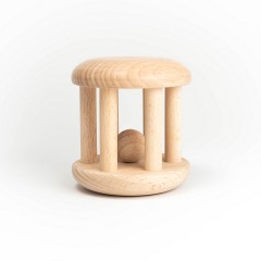 Piklino Montessori Rassel погремушка Монтессори