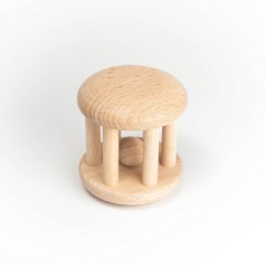 Piklino Montessori Rassel погремушка Монтессори