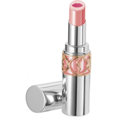 Yves Saint Laurent  (Ив Сен Лоран) Lippen Volupte Tint-In-Balm Блеск для губ, Nr. 12 Try Me Berry / 3,50 мл