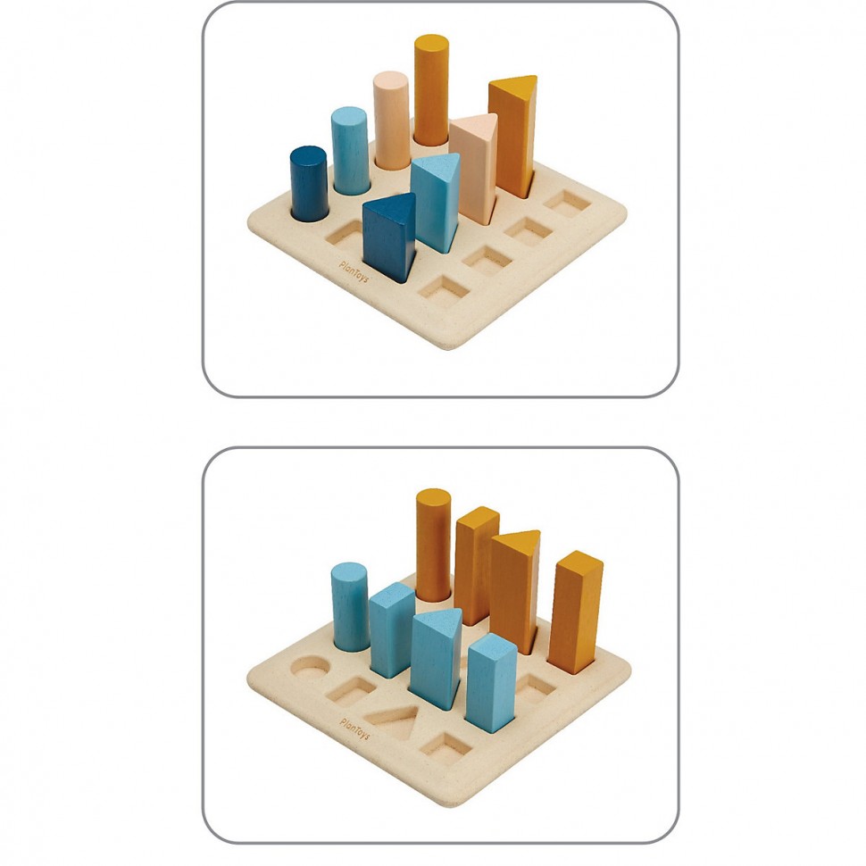 Купить PLANTOYS Lernspiel Lernspiel Geometrie Stifte Orchard Lernspiele Обучающая  игра Обучающая игра Геометрия Ручки Сад Развивающие игры в  интернет-магазине Diskontshop.eu Германия всего за 3 254 руб. в